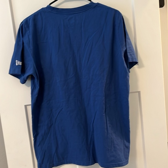 New Era 2022. Genuine merchandise. Chicago Cubs T-shirt. - Picture 5 of 5